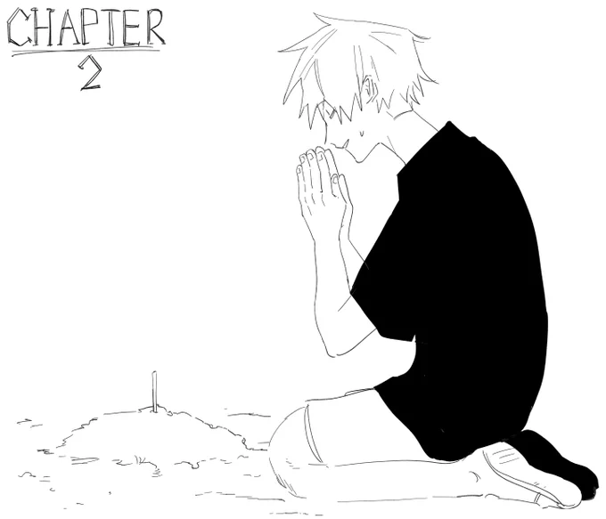Gojo's day-to-day life in a strange world.
Chapter 2: Now here, not Home.

A BNHA x JJK AU

Gojo gets to know himself, literally. 
https://t.co/NsoZMOSi8i 