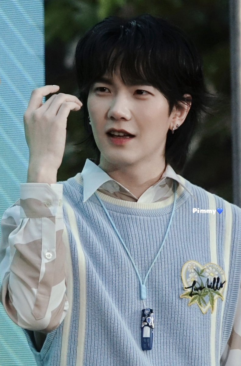 Pk_Infinity4Biu's tweet photo. เรื่องร้าย ๆ ที่เข้ามา จะเป็นเรื่องธรรมดา เมื่อเวลาผ่านไป
BE TRUE BLUE TO YOU
#BuildOurFaithInYou #BuildJakapan #Beyourluve @JakeB4rever https://t.co/Vpq5CCyspt