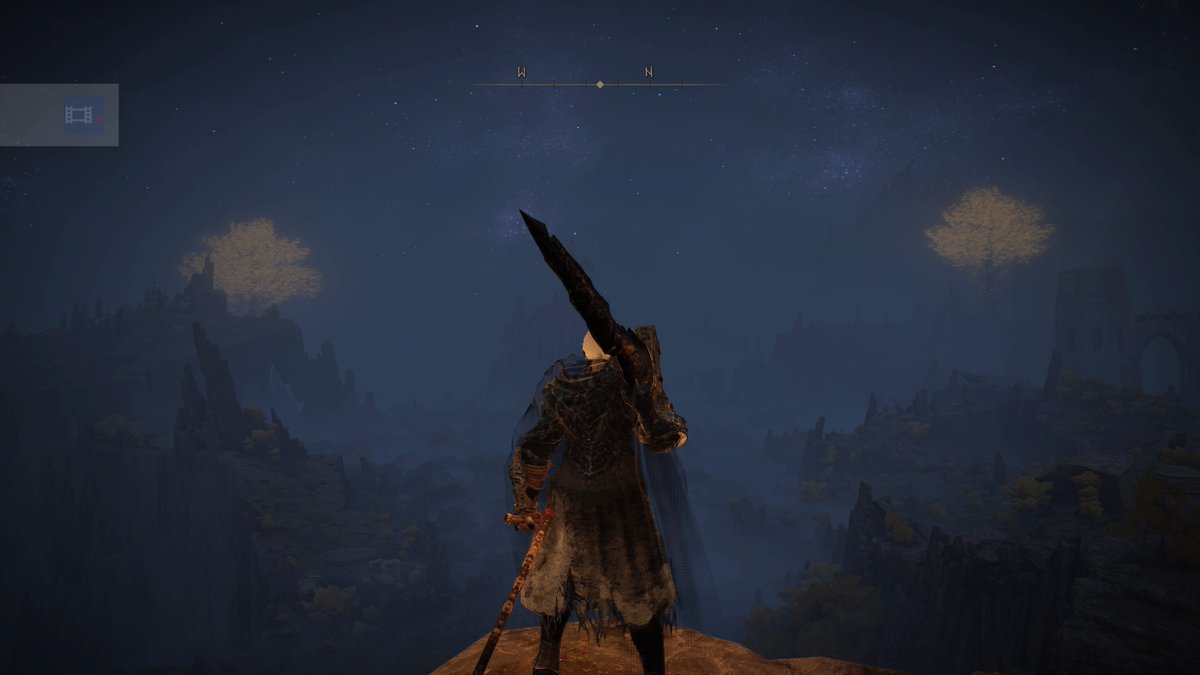 jetmsin's tweet photo. The lands between #PS4share https://t.co/e7QOIOvQbe
