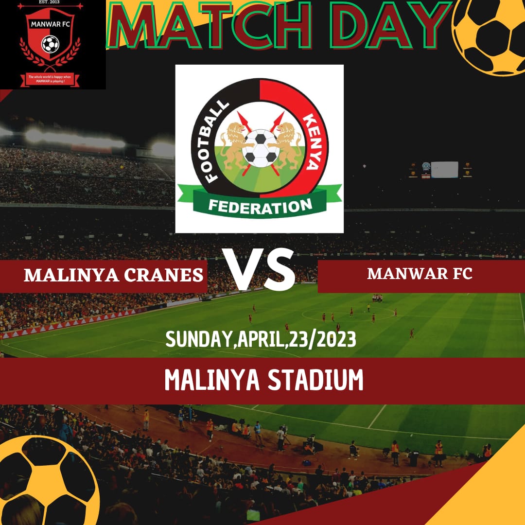 ManwarFC's tweet photo. Full-time:
Malinya Cranes 0 - 2 #ManwarFC
Lucas Okoth
Lucas Okoth
#TheGrind #Happiness https://t.co/rvQyBFJKlC