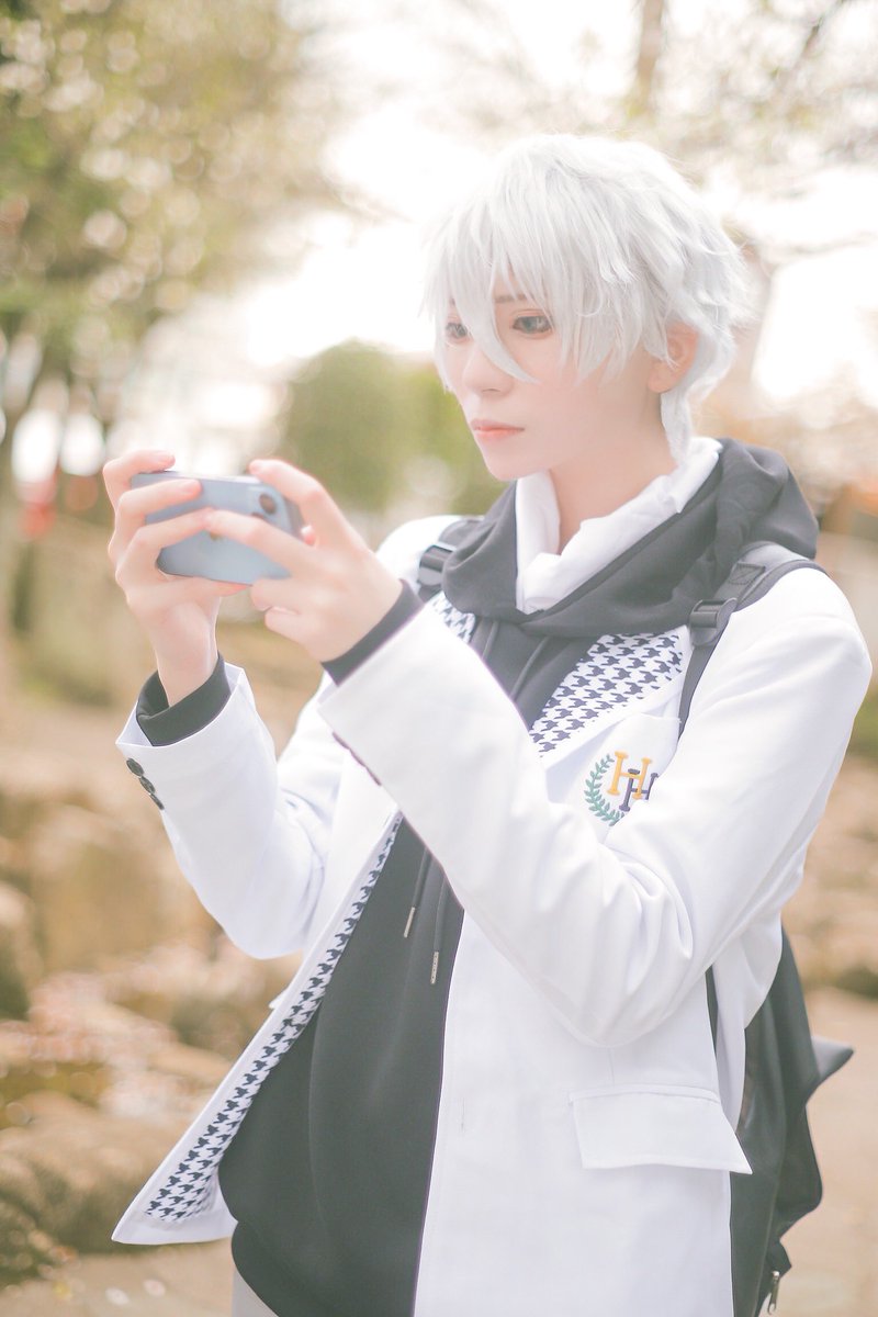 teyablng's tweet photo. ブルーロック　cos

凪誠士郎 https://t.co/VuMDoDgi2y