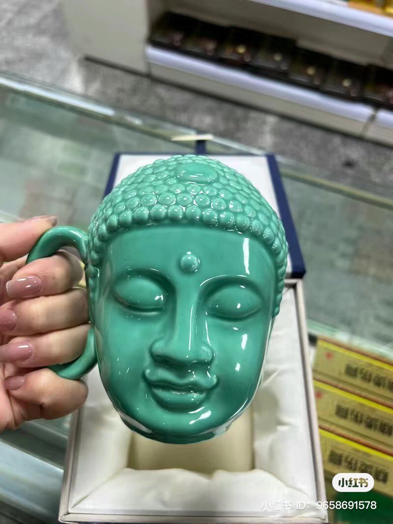 เอาไว้ใส่น้ำ ลิ้มรสพระธรรม 🤣