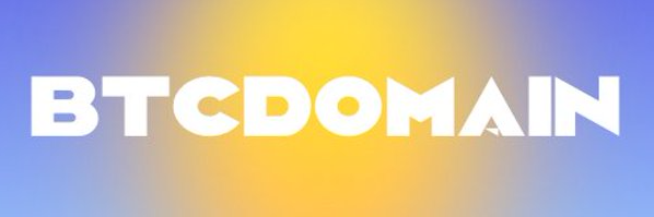 WorldOfMercek's tweet photo. 🎁 BTC DOMAIN ORDINALS #GIVEAWAY 🎉

Prizes:
🏆 1x 4-digits domain ($150+)

To Enter Must:
✅ Follow @btcdomain_btc &amp; @WorldOfMercek
✅ Like &amp; RT + Tag Friends
✅ Join Discord and Telegram: https://t.co/PNrsZxHuIP &amp; https://t.co/IA3U6cpybK

Ends in 24H⌛️ #NFTs #Bitcoin #ad https://t.co/6r1YfTy6Jn