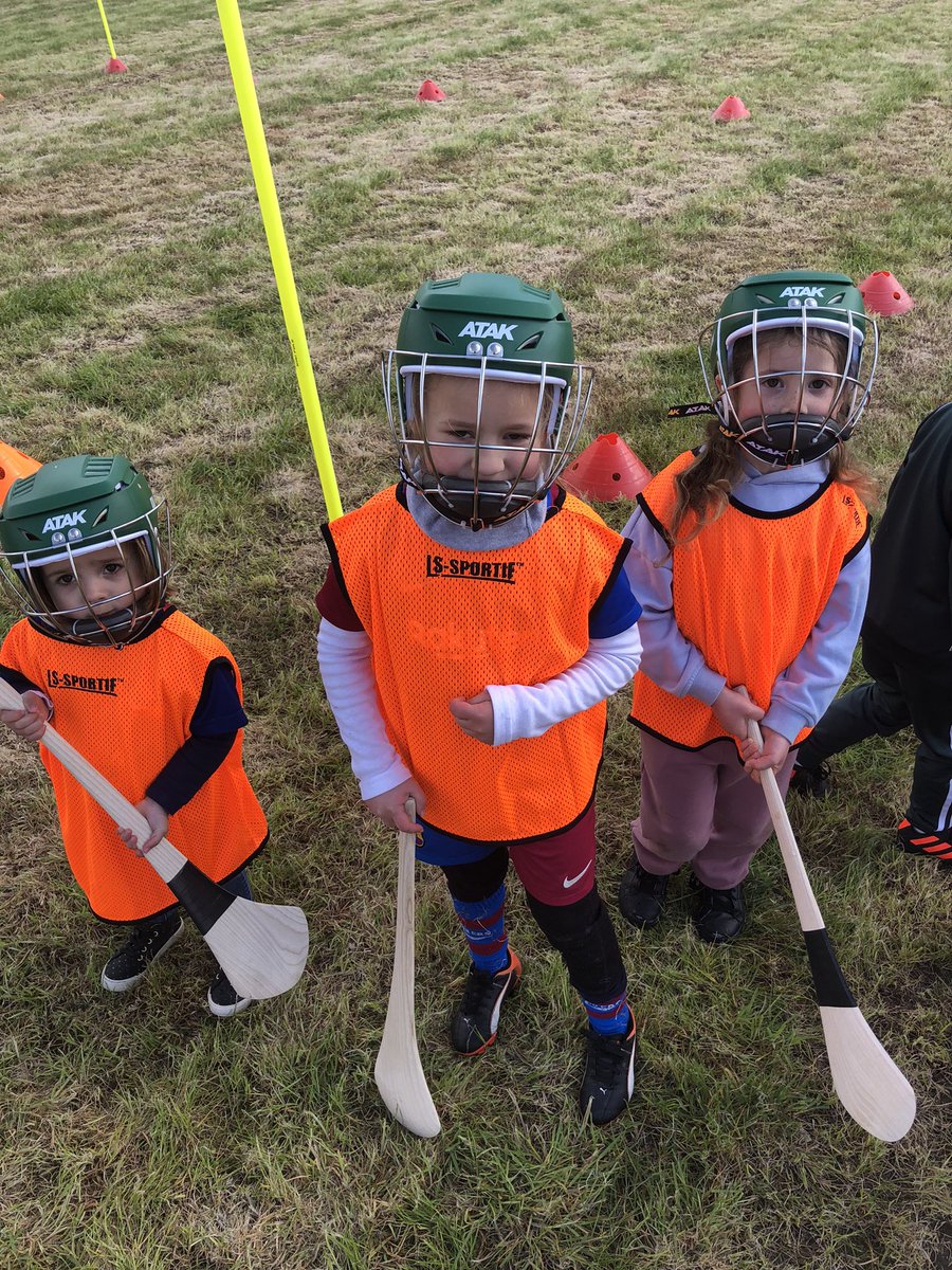 easterngaelsgac's tweet photo. Amazingly emotional and historic morning as we hosted our first ever Little Stars Academy! Thanks to all for the great support &amp; encouragement. It’s all about the kids. #gorgeousgaels #hereforall https://t.co/noYzCeirDl