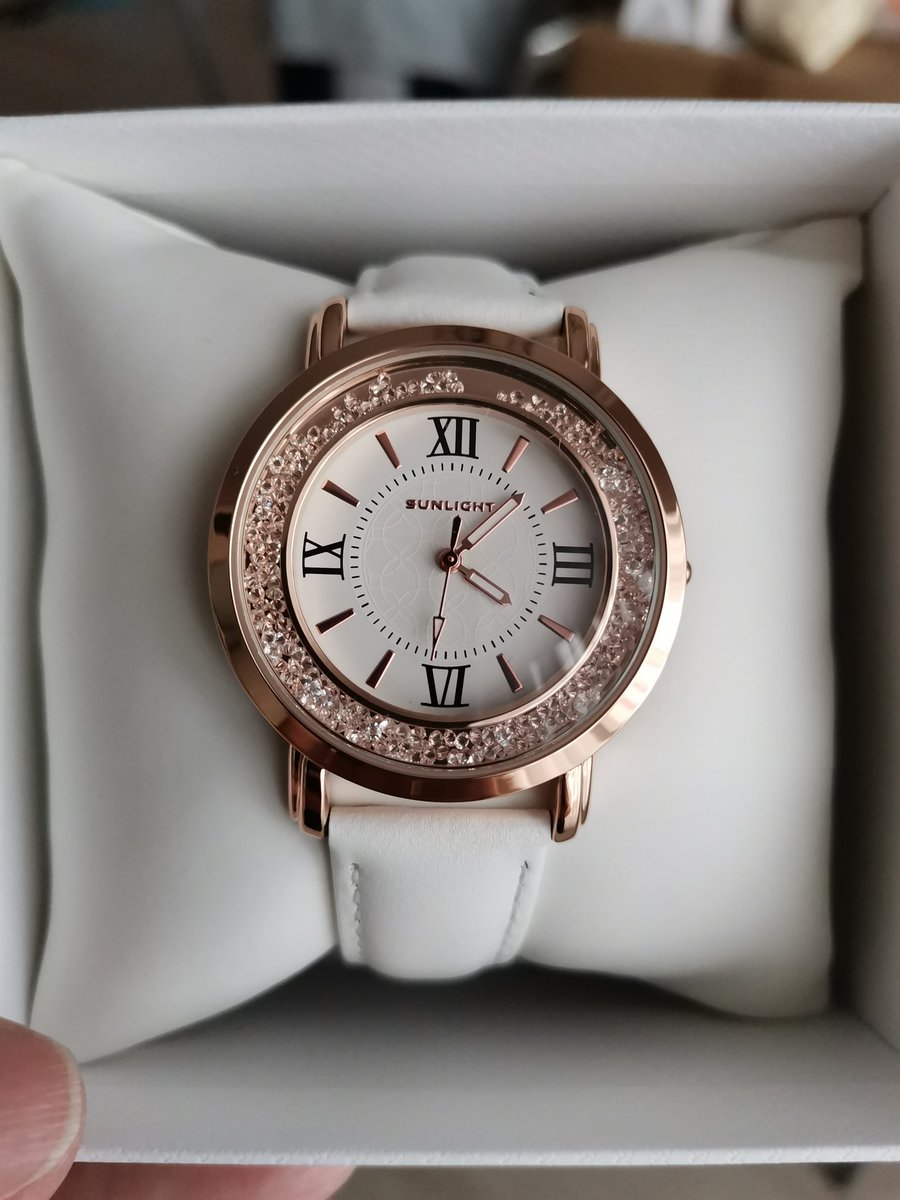 Today is my birthday. My present on work.