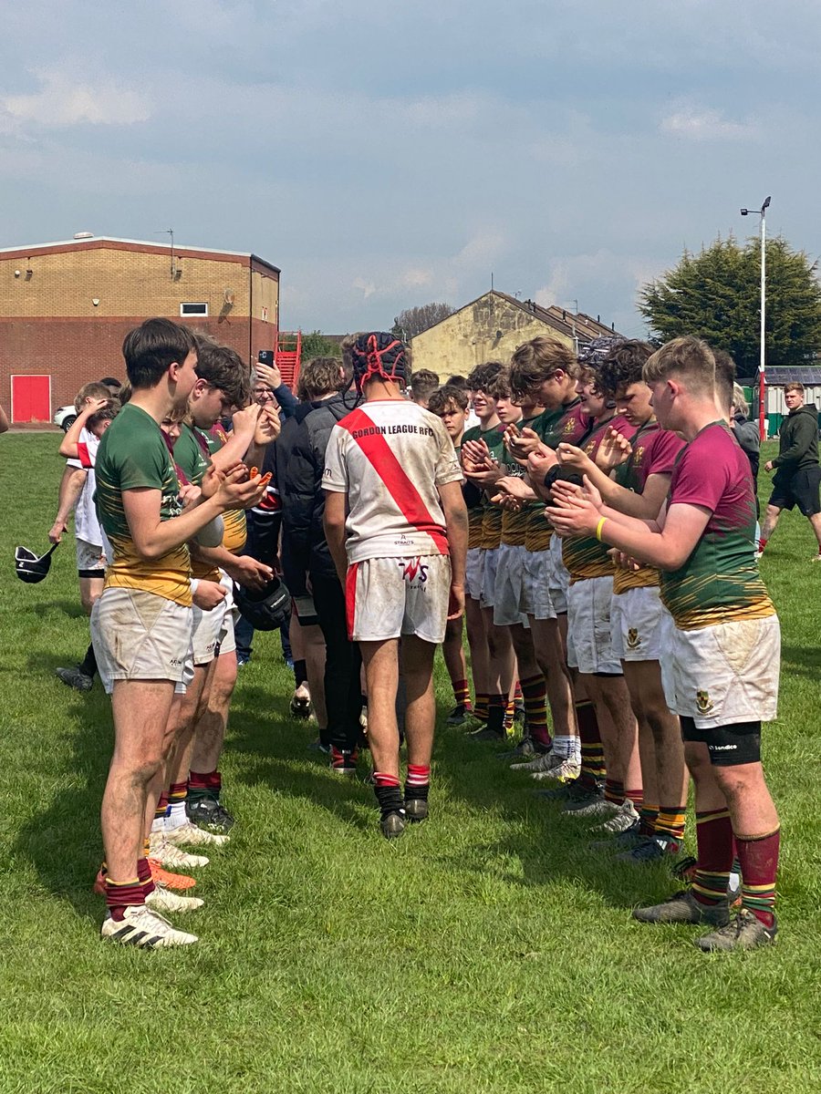 Old Wimbledonians RFC tweet media