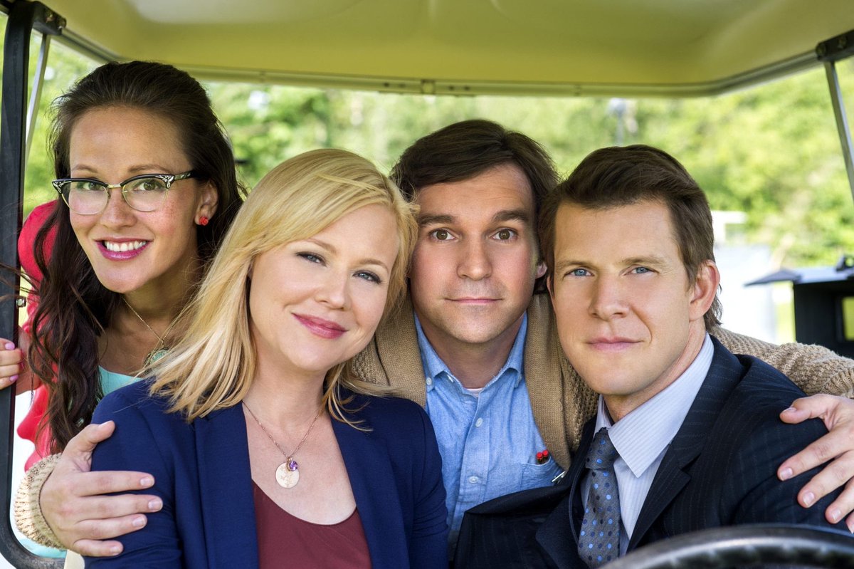 dcrittenden78's tweet photo. #POstables #ThePilot It’s back to the beginning with these four wonderful actors and ⁦@MarthaMoonWater⁩’s amazing characters and stories. I enjoy the high-quality installments every rewatch. Please renew!! @SamanthaDiPippo @ElizabethYostHC @hallmarkmovie @RandPope #RenewSSD https://t.co/XjDqRbBbOL