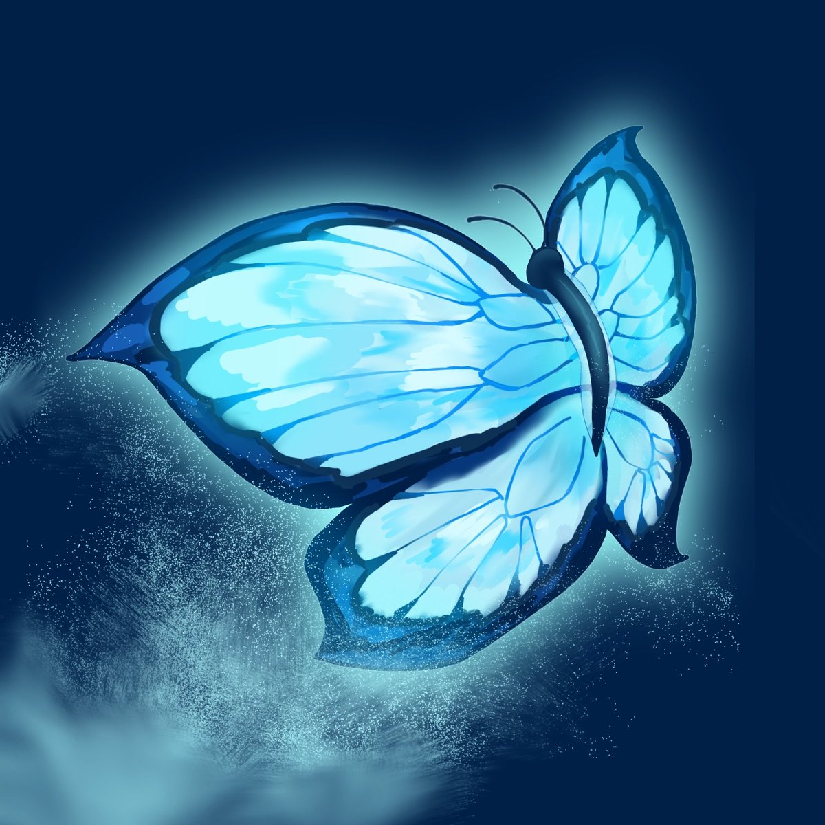 Swallowtail_fl's tweet photo. @akasa_piさんにSNSアイコン、描いていただきました！
めっちゃかわいい……ありがとうございます！🙇‍♂️🙇‍♂️
#新しいプロフィール画像 https://t.co/KPqRVFWKQx