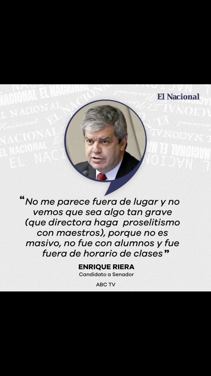 Si esto no está mal !…. Imagínense que lo que puede llegar a hacer este tipo de personas ! Que asco das !
