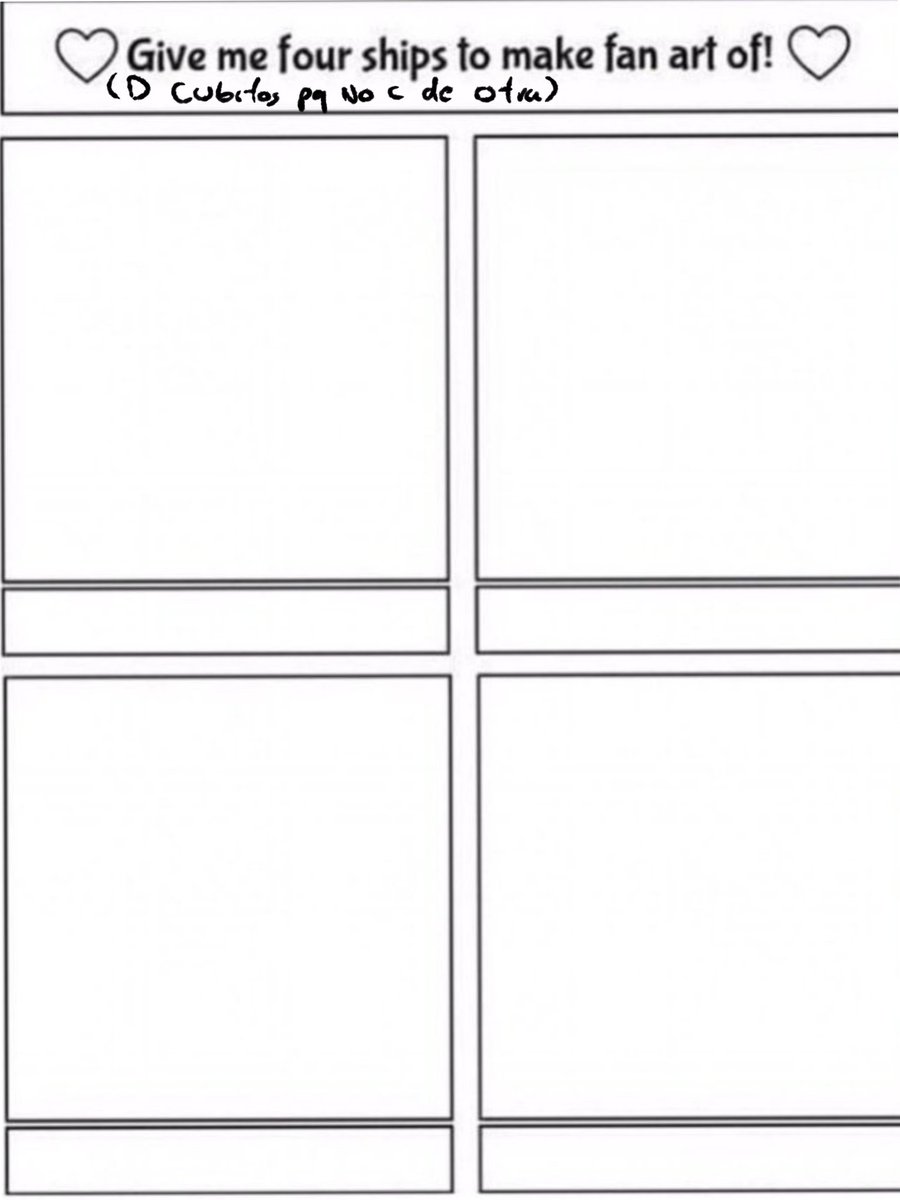 IdjsFox's tweet image. Mi oportunidad perfecta para dibujar geis (o algo asi qn sabe alv)