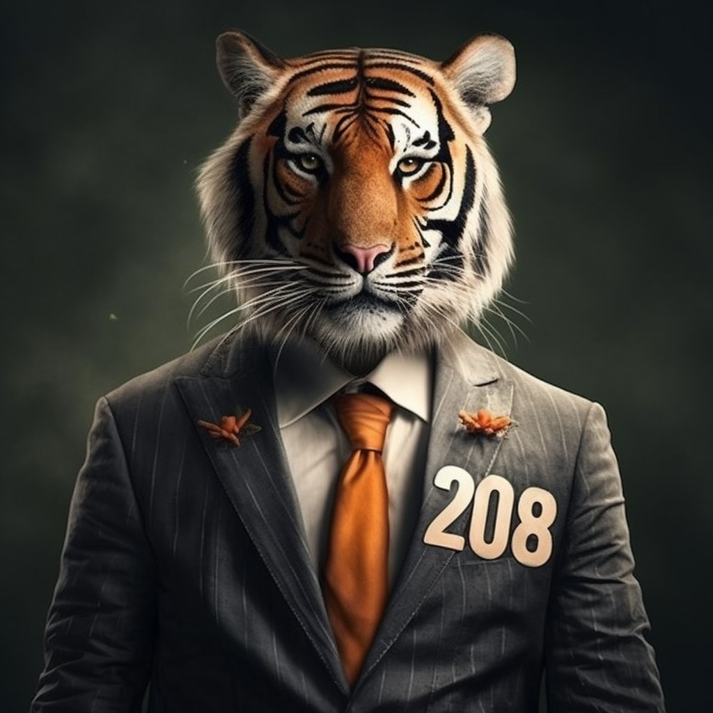 PromptDue's tweet photo. Animals Politician

https://t.co/3RtMYIKIYe

#promptdue #promptmarketplace #promptart #prompts #promptchallenge #art #artist #artwork #artificialintelligence #imagination #midjourneyartwork #midjourneyaiart #midjourney #showcase #unique #animals #politics #politicians https://t.co/pOdJ6g5xjM