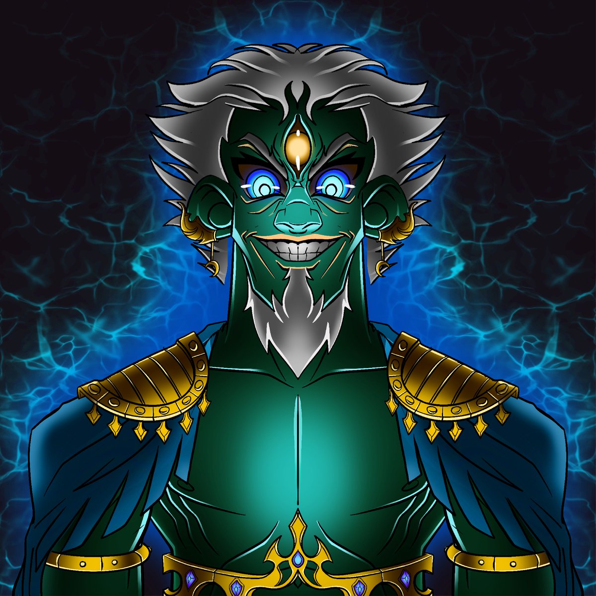 Let's do our first giveaway!🎁 

-5x WL  

How to participate:  

✨ Follow <a href="/starknetdares/">Dares ⚔</a> 
✨Like &amp; RT this tweet
✨Tag 1 friends    

⏳ 24H   

THIS IS THE WAY! 

 #Starknet