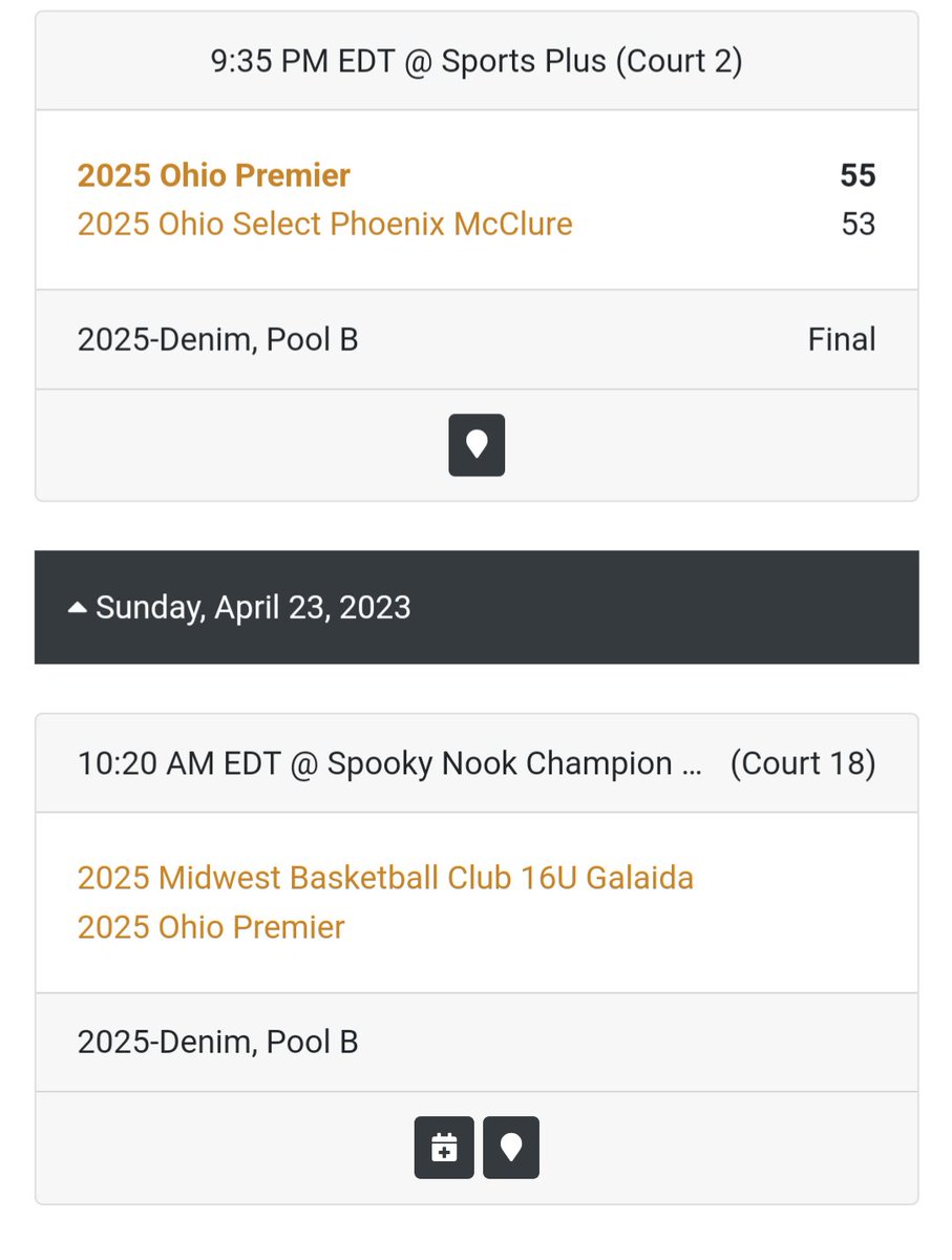 Premier Basketball tweet media