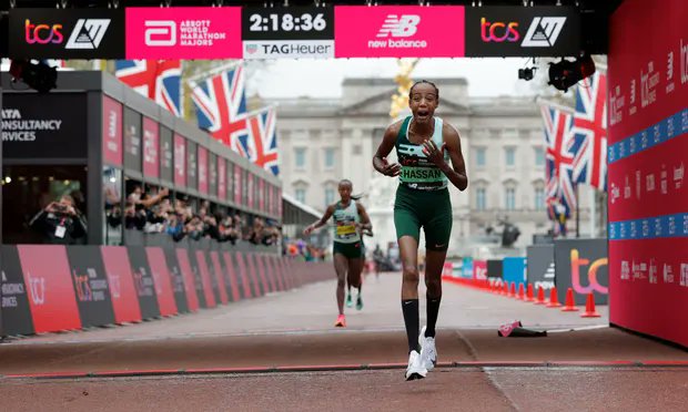 New balance 2019 london marathon cheap