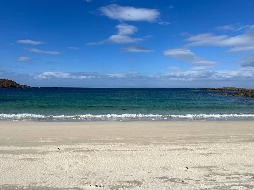 corranlight's tweet image. The beauty of Sanna.
.
#sanna #westcoast #highlands #scotland instagr.am/p/CrYKOwBNeYV/