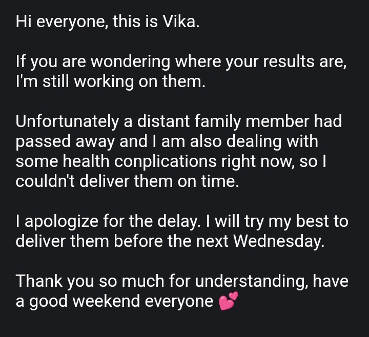 Vika tweet media