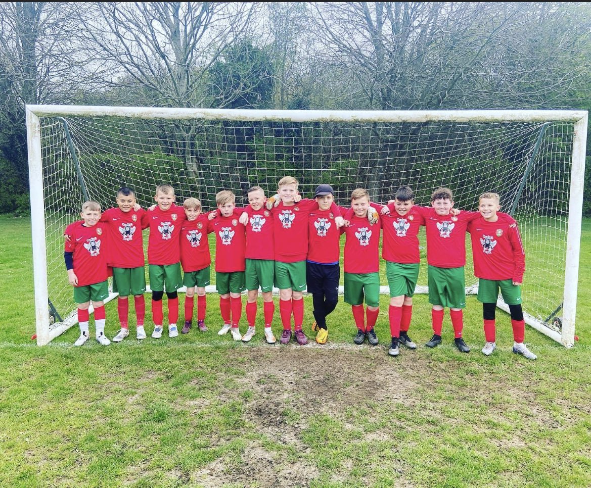 Harlee's Angels tweet media