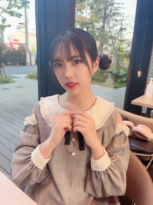 秋月柑七のTwitter画像2
