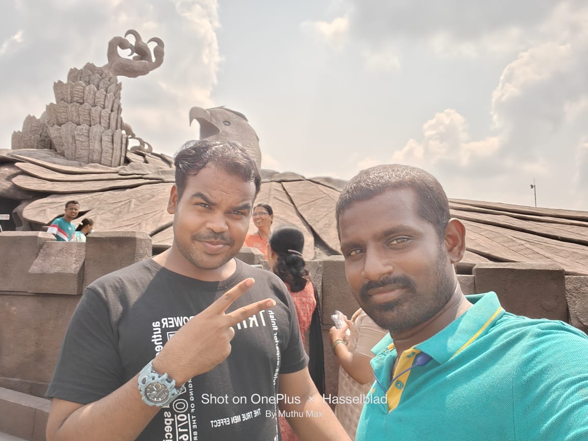 arjunrvm2014's tweet photo. Kerala sumal trip https://t.co/9uUB1AmzzO