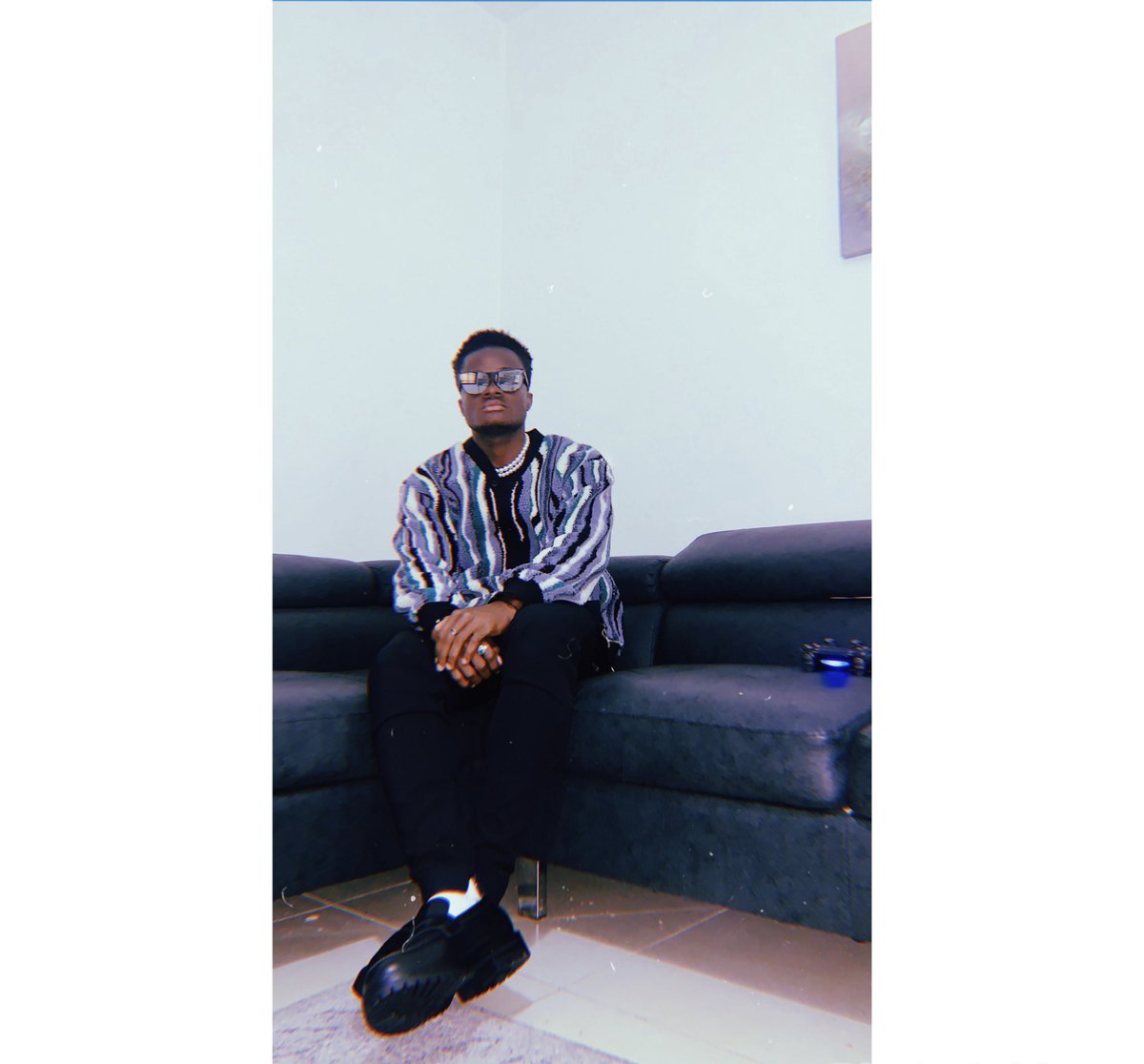 teklo22's tweet photo. Live more &amp; Love more ✌🏾 https://t.co/OfpF2bcpf9