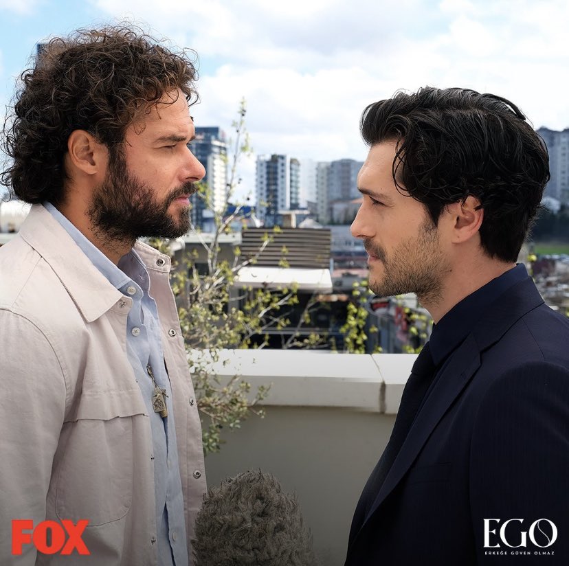 walisonben's tweet photo. Bu akşam !!

#Ego #Foxturkiye https://t.co/MbzJbNAY9m