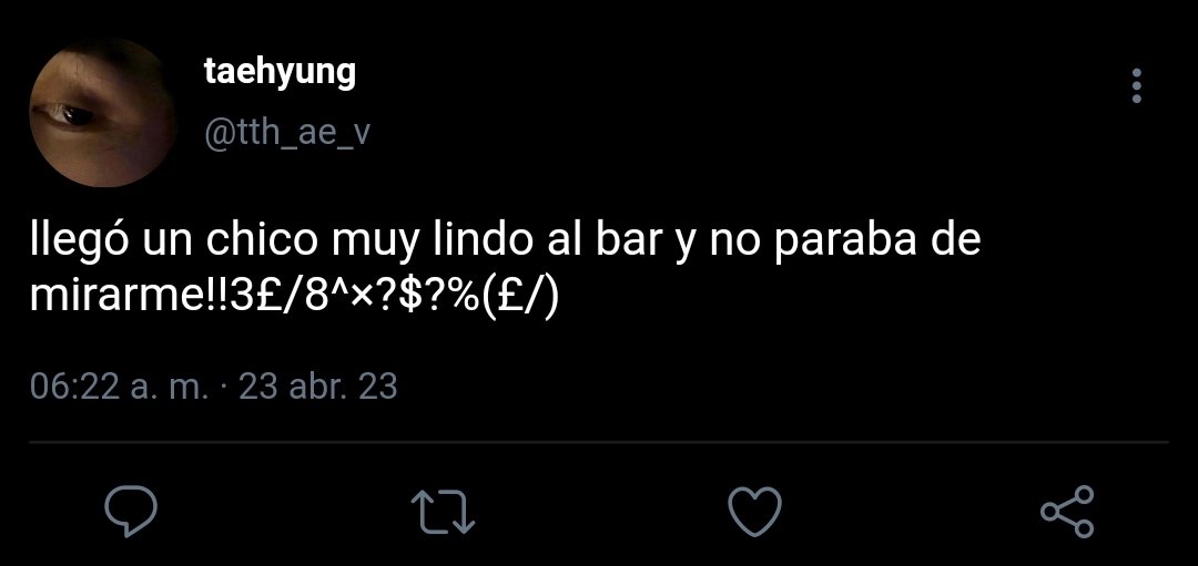 fluffythvv's tweet photo. #kookvau #aukookv | bartender ¡ 

Donde Jk es el dueño de la franquicia de bares más famoso en Corea y un día va a visitar uno de los locales, donde queda perdidamente enamorado del bartender que atendía el lugar https://t.co/VBIbtZH5rI