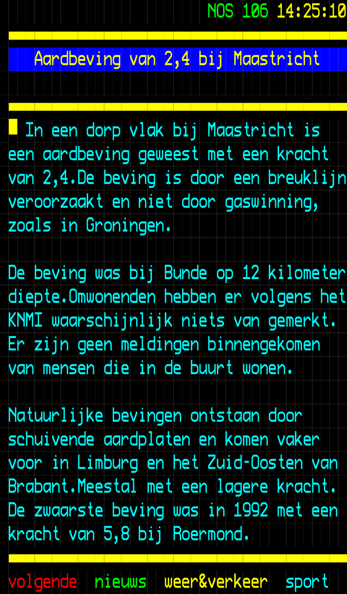 Pogacars val heeft grote impact. #LBL #lbl23 #luik #luikbastenakenluik 
Zo een grote meneer is hij.

nos.nl/ttapp