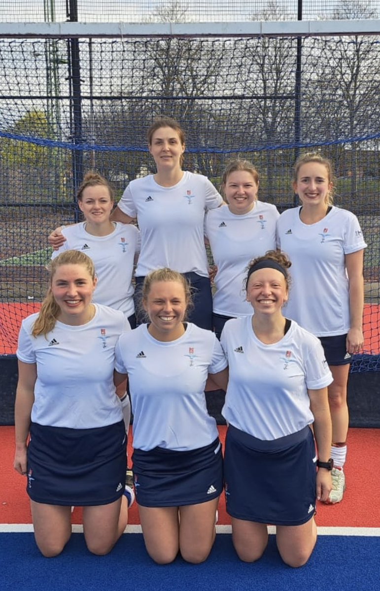 Royal Navy Hockey Association tweet media
