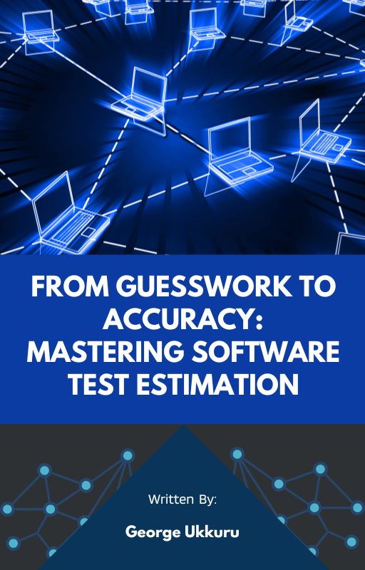 TestMetry's tweet photo. 📚 Become a software test estimation expert by learning about factors that influence test estimation, techniques, best practices &amp; more

Like, repost, and comment to get a free copy! 

https://t.co/UzuGerwwoq

#softwaretesting #testestimation #qualityassurance #testautomation https://t.co/NKRS2orBvR