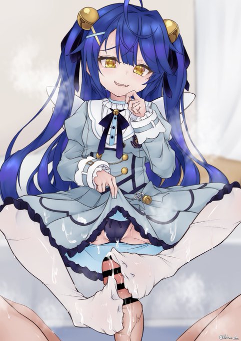 skeb募集中です。VでもVじゃなくてもオリジナルでも非エロでもなんでもどうぞ https://t.co/m6hSq7iDlN #Skeb #Commission 