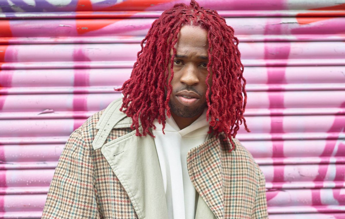 Official Charts tweet media