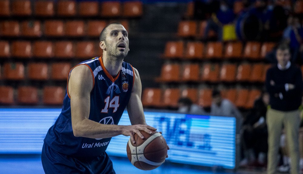 Enhorabuena al <a href="/cb_tizona/">Grupo Ureta Tizona Burgos</a> por el ascenso a la #LEBOro, y muy especialmente a ese fenómeno que es <a href="/aleBortolussi/">Alejandro Bortolussi</a> 

¡A disfrutarlo!