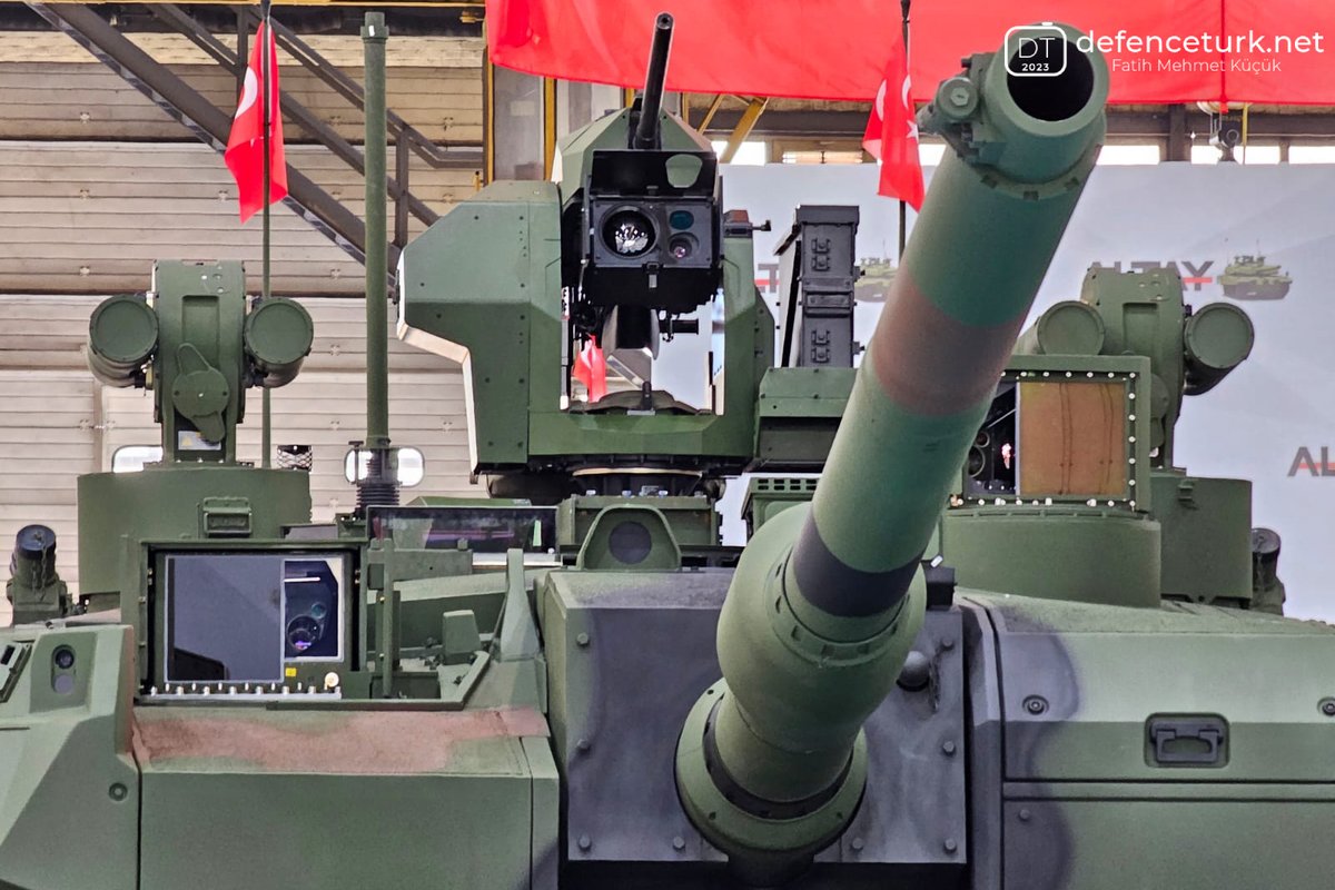 Defence Turk English @Defence_Turk_EN profile | Muskviewer