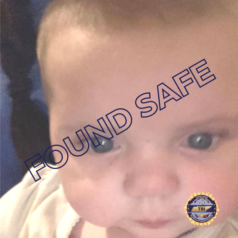 TBInvestigation's tweet photo. UPDATE: Great news! Thanks to the quick work of so many, Avah Richmond has been located in Trousdale County and is safe.

Ryan Richmond was taken into custody without incident.

#TNAMBERAlert https://t.co/O51vE4scku