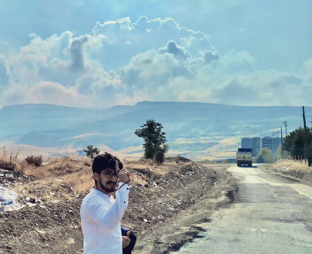 Gençlik bir rüyaydı
Uyanan kazandı