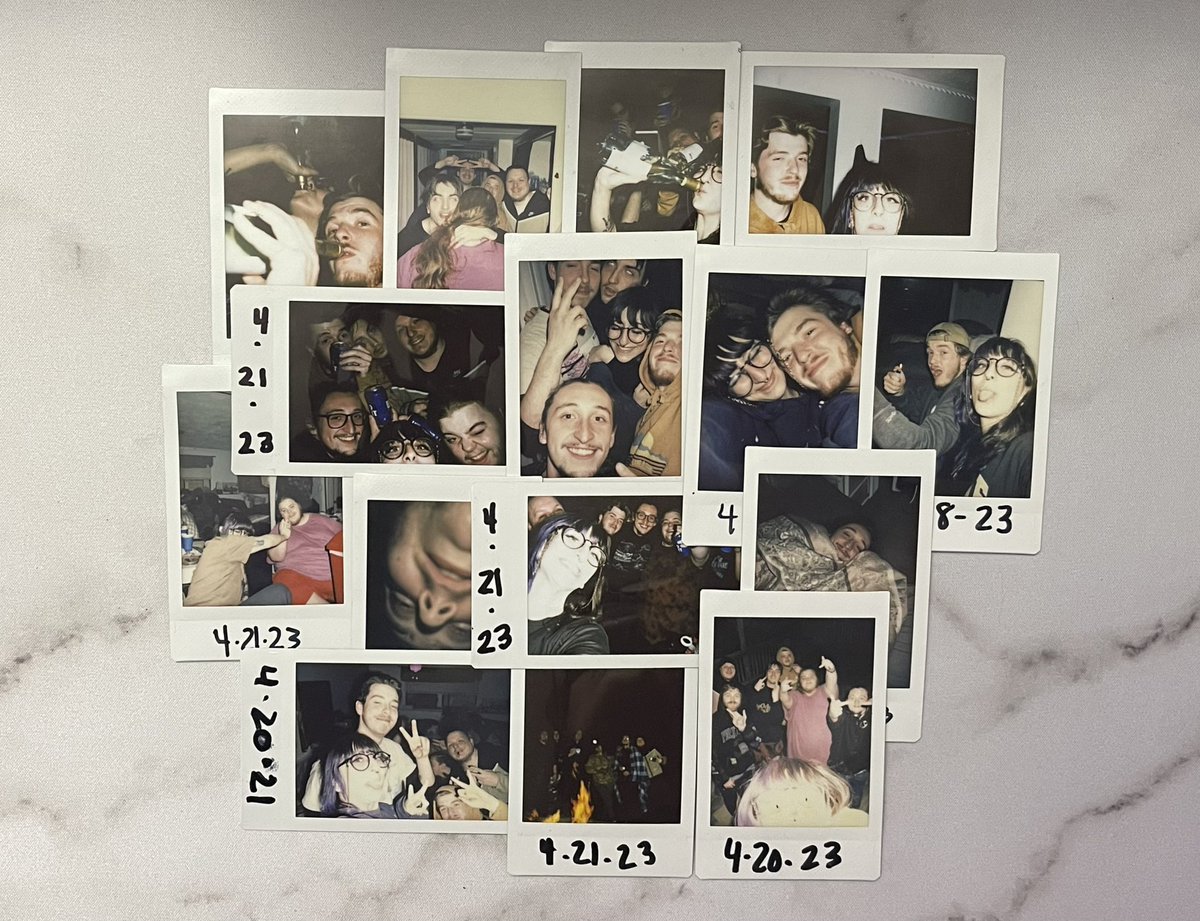 Meeting The Highest Council was something I’d never thought would happen and it did.  I’m so happy I got to create memories and lifelong friends.  
<a href="/ChadMagics/">PsyQo Magics</a> @JackInfnity <a href="/ttvsdskulli/">Sierra</a> <a href="/SaintsVFX/">Saints</a> @JohnC_Est01 <a href="/LettyLetterman/">Letty 👁‍🗨</a>