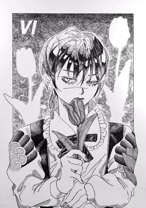 🥀🌷LOVERS🌷🥀 