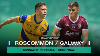 gaagoofficial's tweet photo. 🔴LIVE: GAA matches streaming today⤵️
🏐Down V Donegal
🏐Waterford V Limerick
🏐Roscommon V Galway
🏐Laois V Dublin
🏐Clare V Tipperary
📺GO LIVE👉 https://t.co/6CFUKPzx6r
📅23/04/2023 #GAAGOTV #GAABEO #GaelicFootball #GaelicGames #GAATV #WatchGAA @gaagoofficial https://t.co/OIECpFXCpz