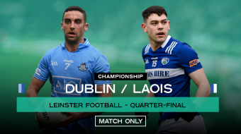 gaagoofficial's tweet photo. 🔴LIVE: GAA matches streaming today⤵️
🏐Down V Donegal
🏐Waterford V Limerick
🏐Roscommon V Galway
🏐Laois V Dublin
🏐Clare V Tipperary
📺GO LIVE👉 https://t.co/6CFUKPzx6r
📅23/04/2023 #GAAGOTV #GAABEO #GaelicFootball #GaelicGames #GAATV #WatchGAA @gaagoofficial https://t.co/OIECpFXCpz