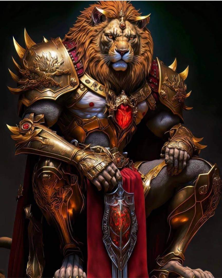 DaudiKapese's tweet photo. @WACofficiel His is Simba https://t.co/UxYfSygkyJ