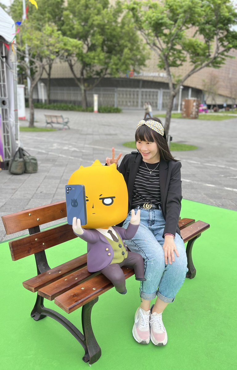 HohoaChang's tweet photo. #taipei #daily https://t.co/vLsZgswmsR