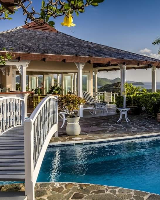 @SyrsTravel876 

Find your Saint Lucia sweet spot with our Collection de Pépites, featuring over 400 unique properties.

Contact your trusted travel advisor today to start your planning. Click yhe link in our bio.🔗

#CollectionDePépites #TravelSaintLucia