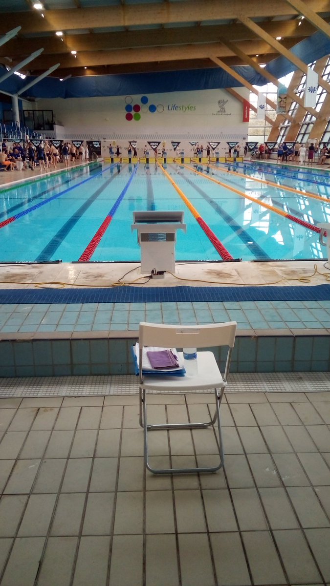 Viclip180's tweet photo. Swimming a 50m pool when you have a physical disability isn't an easy thing to do.
Signed up this weekend to do 50m freestyle Saturday and then today Sunday 50m backstroke and 50 freestyle at the PSUK Swimming. 
Have very much enjoyed the event https://t.co/1gu7mkWihl
