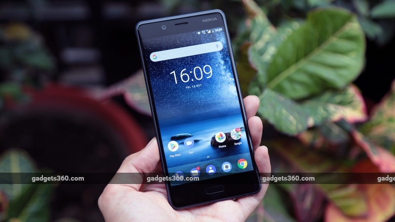 berrydoro's tweet photo. Nokia 8 Gets a Rs. 8,000 Price Cut in India, Nokia 5 Price.... #newtechnology #gogadgets https://t.co/LKwocWozBF https://t.co/Ssha0kfvK6