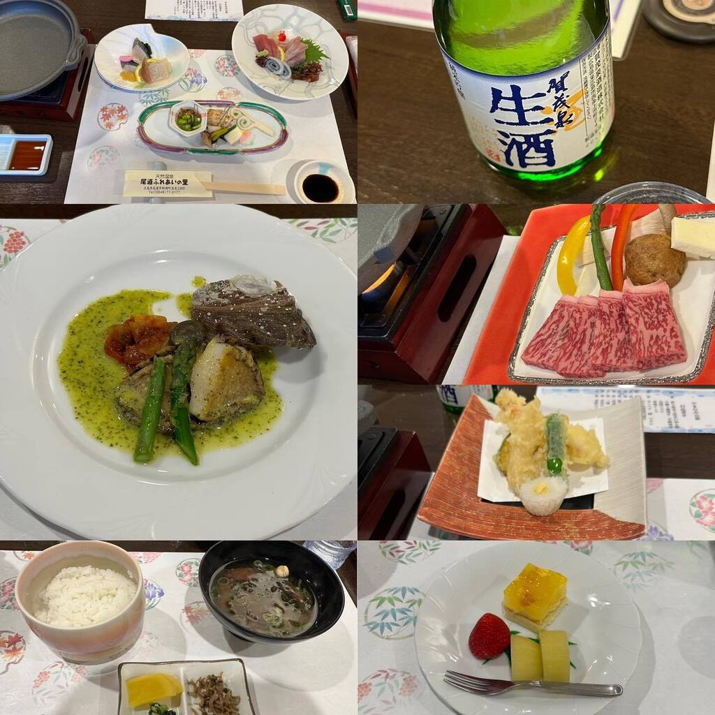 vo_oj's tweet photo. ちょうど中間ぐらいの尾道で宿泊
全国支援割引もあるので夕食グレードアッププランにしました。 https://t.co/oIemrcLNkC https://t.co/hKEnhiCecB