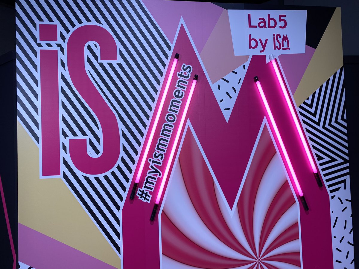 NeillBarston's tweet image. Excellent to be back in Cologne once again for this year’s ISM confectionery event, in its condensed three-day format for 2023 alongside ProSweets. Message me with any show news #ism2023 #prosweets #cologne #germany #confectioneryproduction #chocolate #sweets #candy #newreleases