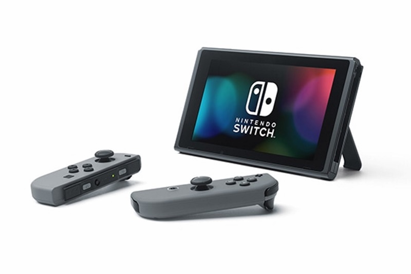 bellanwallker's tweet photo. Nintendo Fixes Nintendo Switch to Prevent Homebrew and.... #beautyproducts #beautys https://t.co/zsKSgFclc8 https://t.co/OGiZSjZJnT