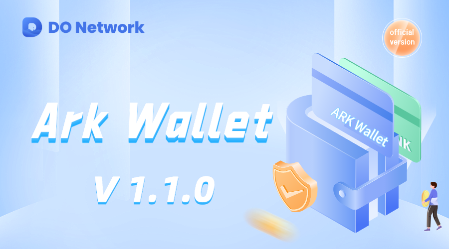 Donetwork_club's tweet photo. 🎉It's amazing!
Donetwork ARK wallet has been updated to v1.1.0
https://t.co/b0VFrGJUZz
#Donetwork #ARKwallet https://t.co/sMDlW1VJMX