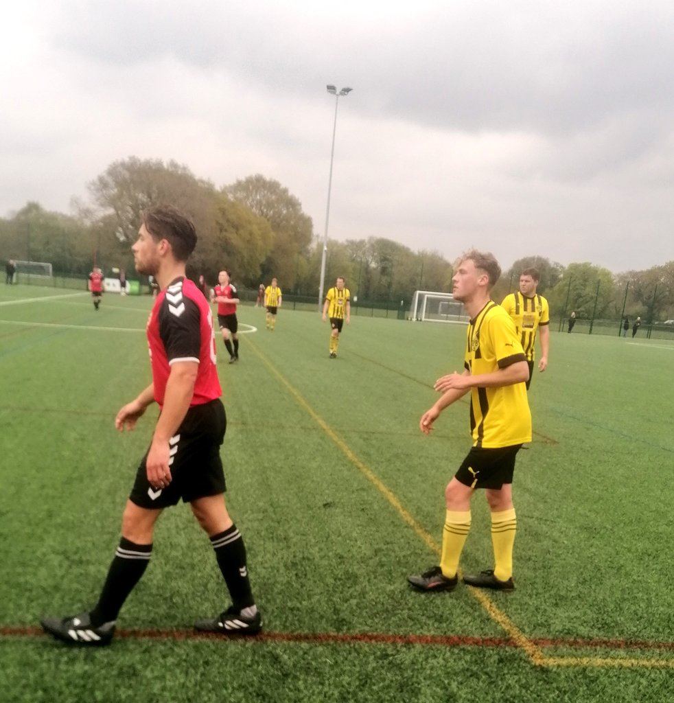 Neston Nomads FC tweet media