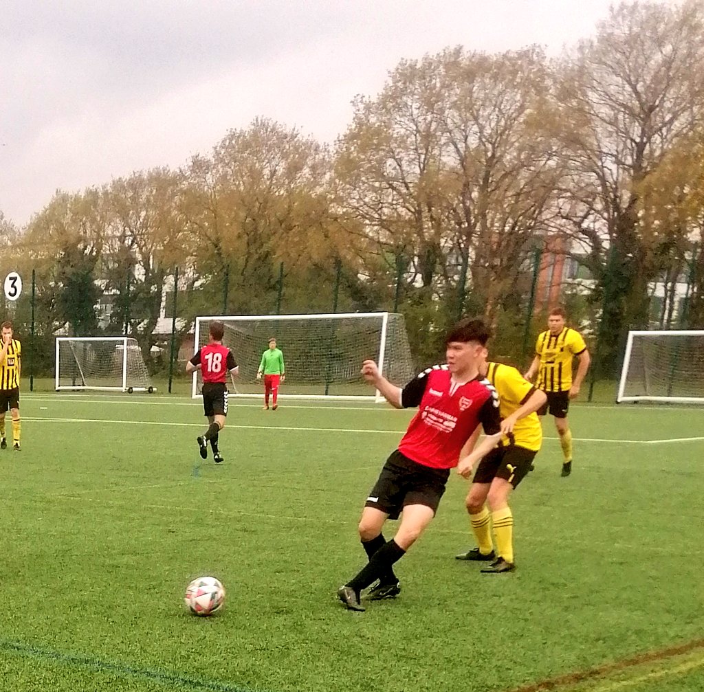 Neston Nomads FC tweet media
